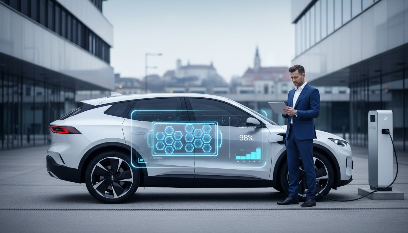 Življenjska doba baterije plug-in hibrida: Vse, kar morate vedeti v letu 2026