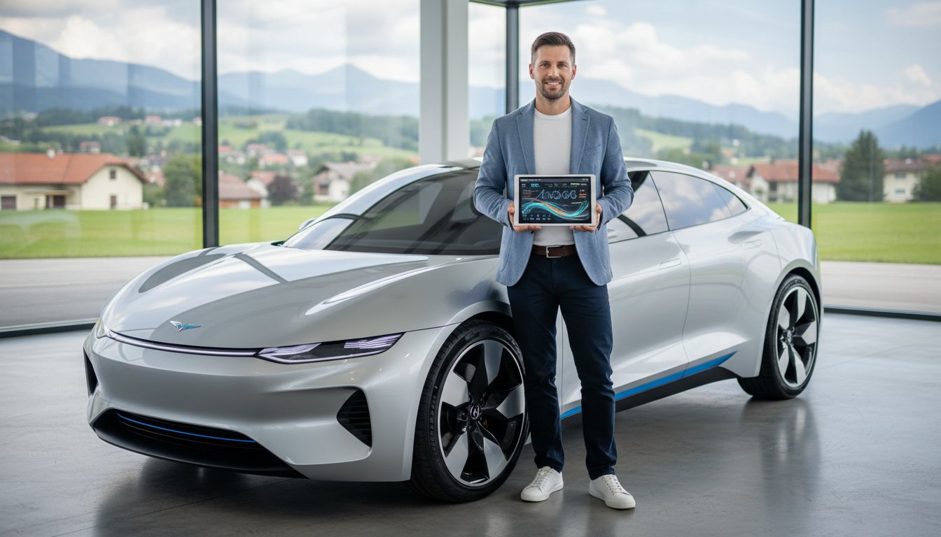 Kako uveljaviti garancijo na baterijo električnega vozila: Vodnik 2026