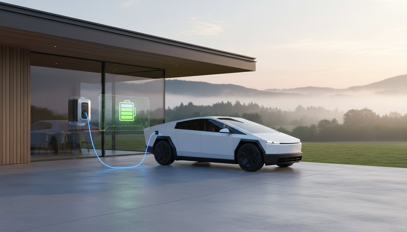 Optimalno polnjenje električnega avtomobila: Vodnik za dolgo življenjsko dobo baterije