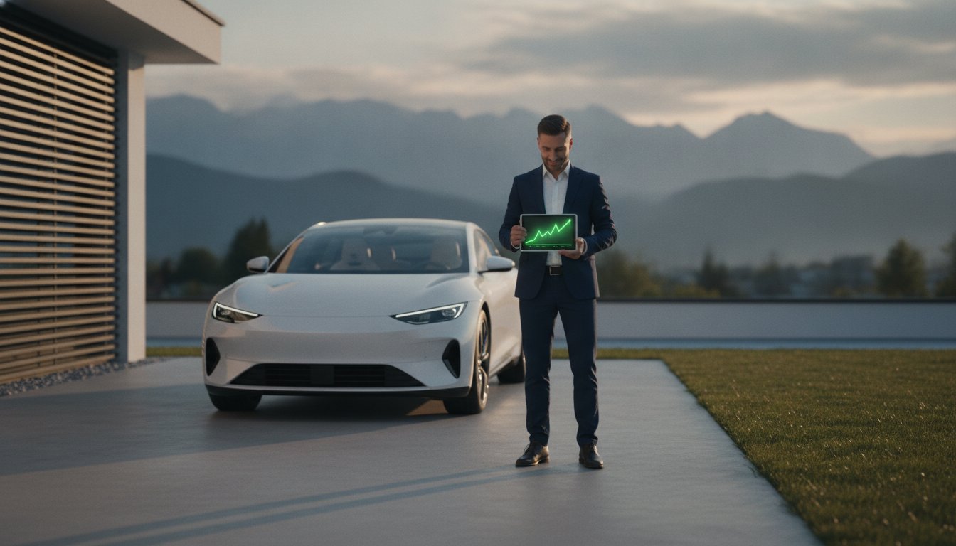 Življenjska doba baterije električnega avtomobila: Celovit vodnik za leto 2026